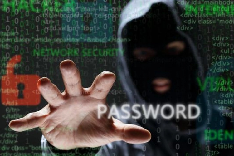 La carta clave que debe usar en sus contraseñas para un hacker

 – Primer plano