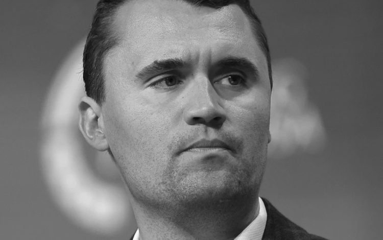 Lo que sabemos sobre el sospechoso del asesinato de Charlie Kirk

 – Primer plano