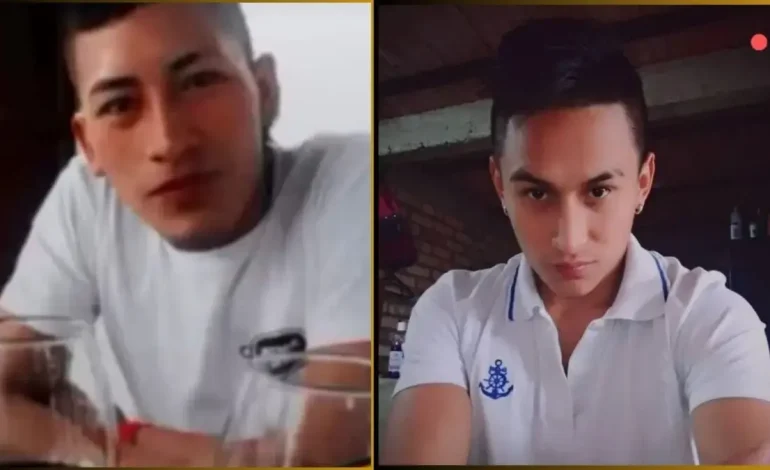 Esto es lo que se sabe

 – Primer plano