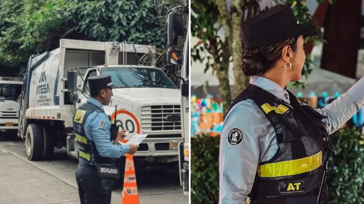 ¡Baterías, controladores! Cumbre y plato en Pereira el miércoles 5 de noviembre de 2025

 – Primer plano