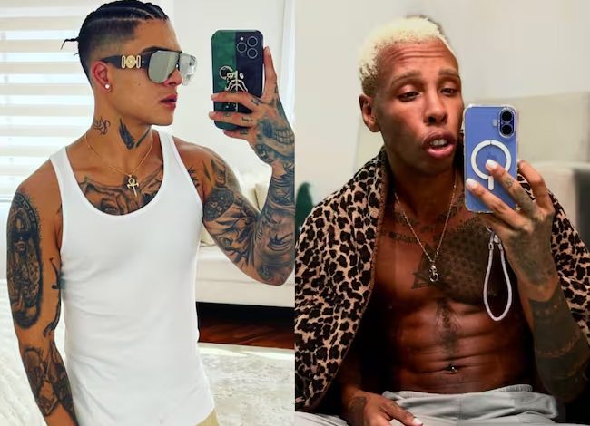 Hermano de DJ Regio Clown pide que regrese su cuerpo después del asesinato en México

 – Primer plano