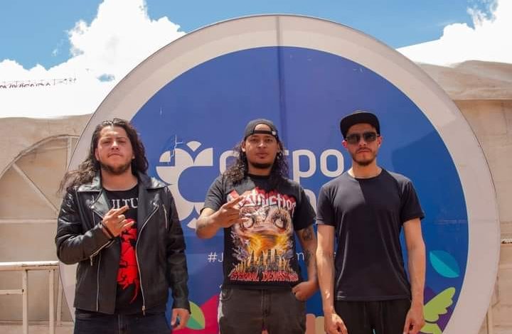 South Rock: voces que se resisten y reinventan

 – Primer plano