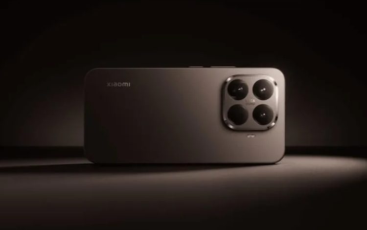 Xiaomi 15t: Macht, Leica Cámara y tambores a largo plazo

 – Primer plano