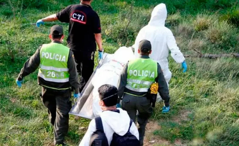 ¿Cuál es el proceso de identificación de víctimas durante un conflicto armado?

 – Primer plano