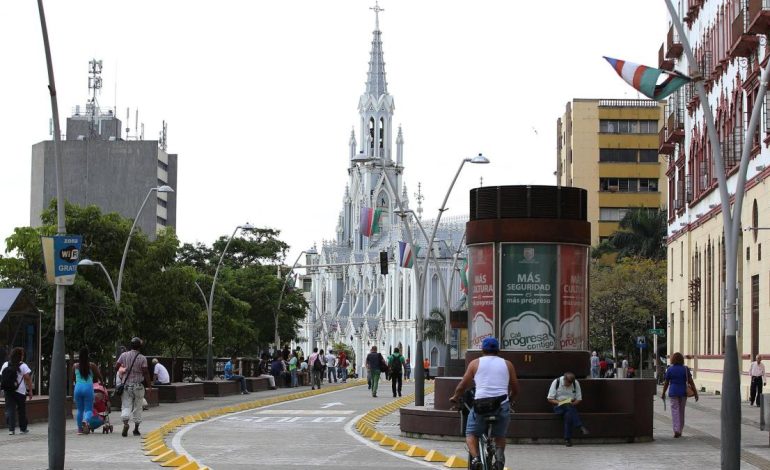 ¿Los intentos de seguridad y la crisis exponen el turismo después de la advertencia de los Estados Unidos para no visitar Colombia? Esta es una respuesta elegante

 – Primer plano