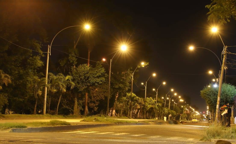 Emcali respondió a las críticas al senador Vallelecaucano por demoras en pulgadas

 – Primer plano