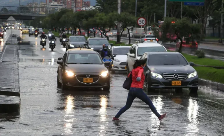 ¿Volverán las lluvias con mayor intensidad?

 – Primer plano
