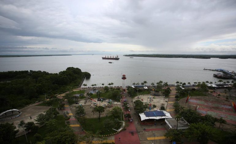 Un nuevo ataque de drones de FARC en el área de la aldea de Buenaventura, Valle; Arrojaron unas ocho granadas; Esto es lo que se sabe

 – Primer plano