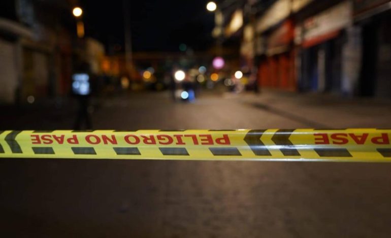 Lanzaron Granada contra el director regional de INPEC en el norte de Cali

 – Primer plano