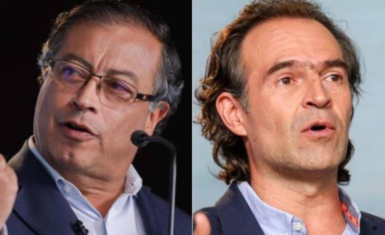 Federico Gutiérrez responde al presidente Petro en un viaje a los Estados Unidos

 – Primer plano