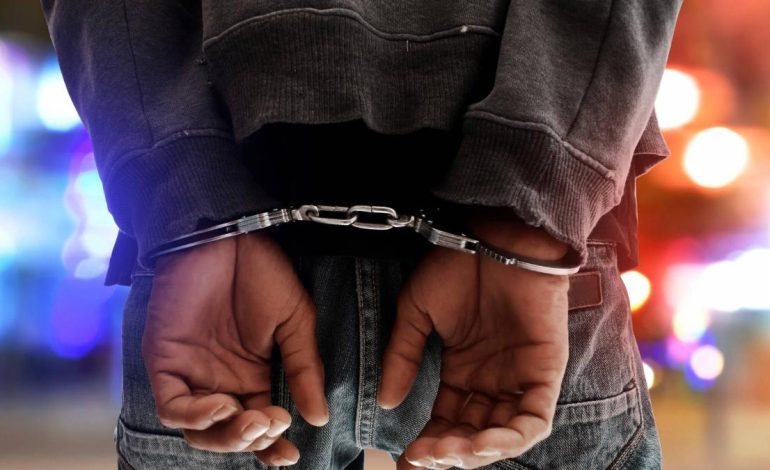 Menos de 13 años para atacar a un hombre en Sabanalarg después de que el equipo criminal «Los Costeños»

 – Primer plano