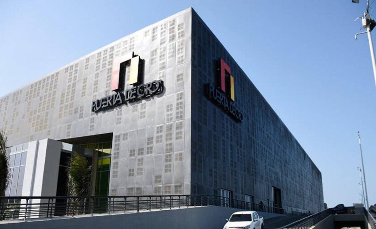 Barranquilla, el asiento de la innovación y la tecnología con la Feria de Desarrollo Industrial del Caribe (FICA) del 24 al 26 de septiembre

 – Primer plano