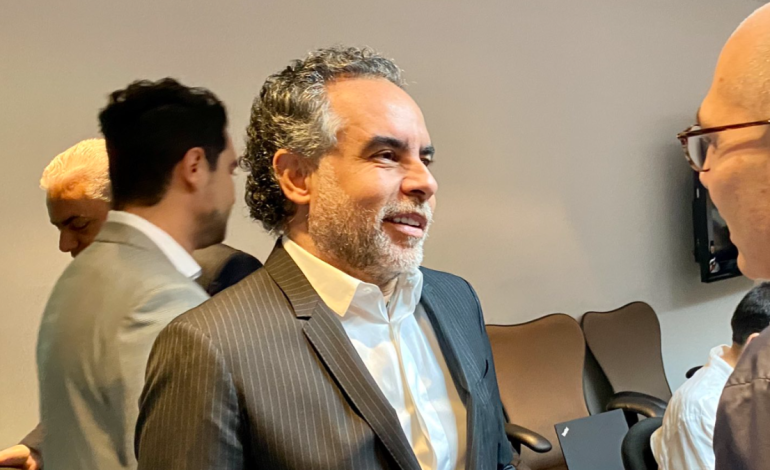 Mineros afirma que «el pacto entre las pandillas criminales generó beneficios iniciales» para reducir los delitos en Barranquilla
 – Primer plano