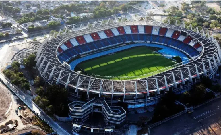 Estos son cierres de carreteras que deben tener en cuenta el concierto de Silvior Dangond

 – Primer plano