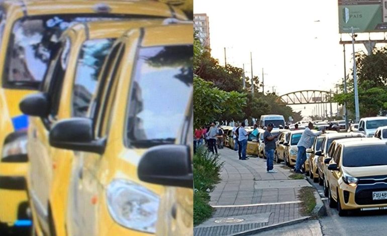 Eliminarán la forma ocasional de amarillo, que circula en los municipios de Norte de Bolívar

 – Primer plano