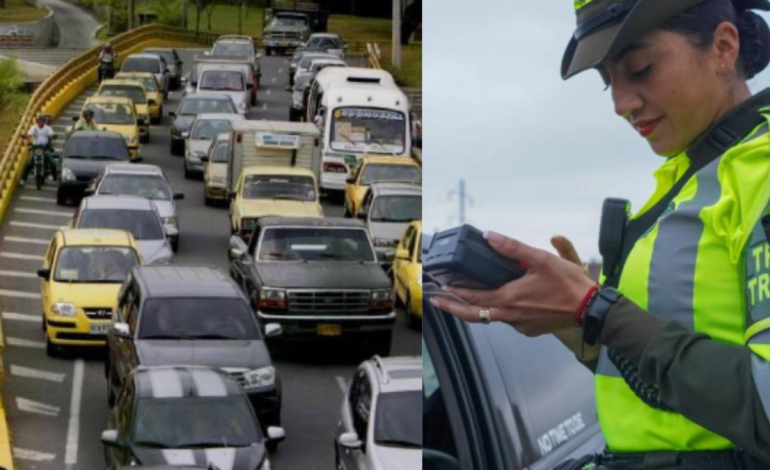 Pilas con movilidad! Pico y placa en Cali para el viernes 5 de septiembre de 2025

 – Primer plano
