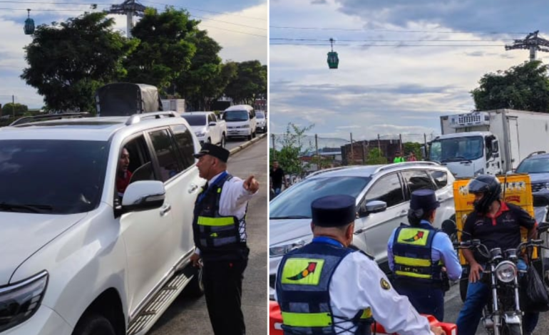 ¡Evite las multas, conductor! Pico y el tablero en Pereira para el viernes 5 de septiembre de 2025

 – Primer plano