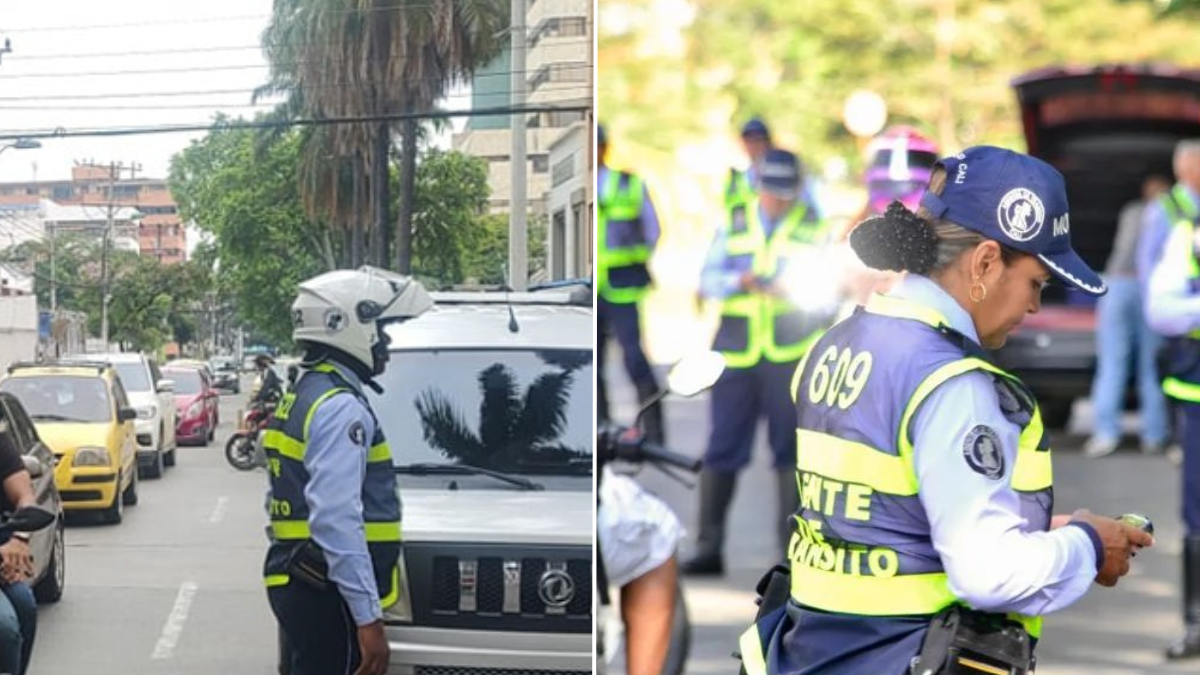 ¡Presta atención a la medida de movilidad! Cumbre y Placa de Cali del martes 4 de noviembre de 2025

 – Primer plano