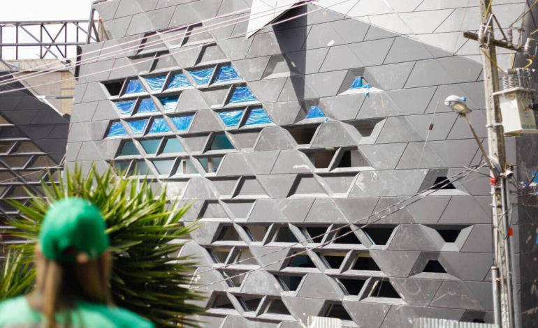 El contratista salpicado por Cano Aguas Vivas, del ayuntamiento de Quintero, dejó el trabajo de España en Medellín

 – Primer plano