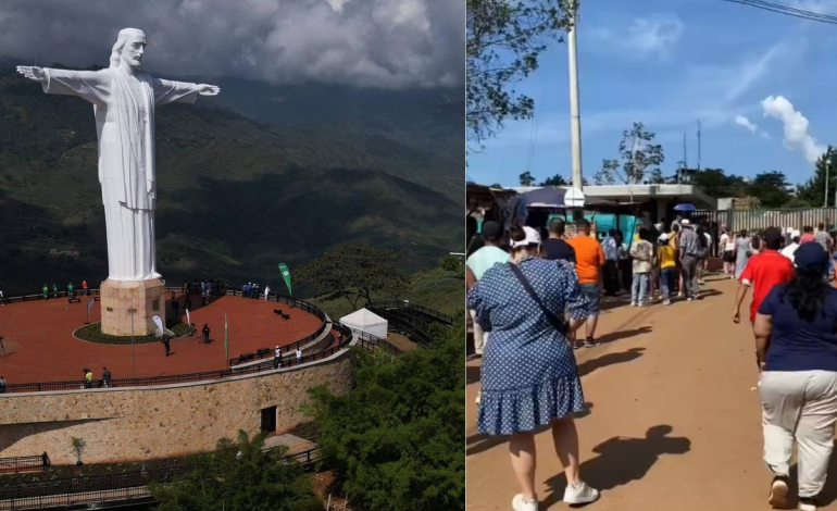 Semana de la diversidad biológica en Cali

 – Primer plano