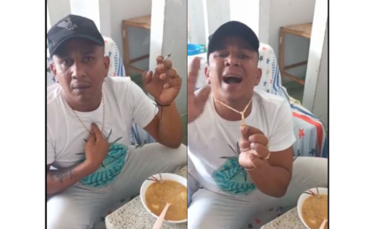 El hermano menor de «Black Ober» recibió un disparo durante la pelea en soledad: las autoridades tienen miedo a la posible represión
 – Primer plano