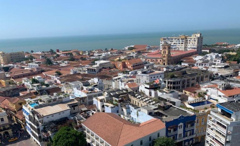 Los constructores advierten brechas y obstáculos legales en la resolución minera, que protege 43,000 hectáreas de patrimonio

 – Primer plano