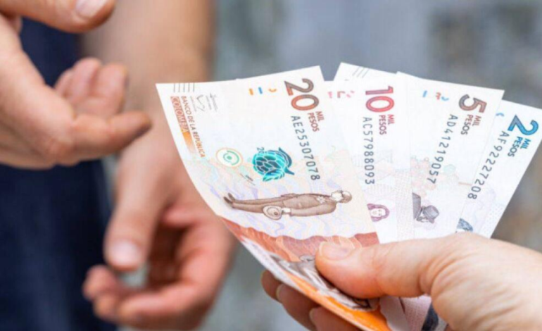 Rechazan y excluyen 10 años a los agentes de policía que pidieron un «mordisco» en el peaje de Pereira para no revisar el camión con bienes

 – Primer plano