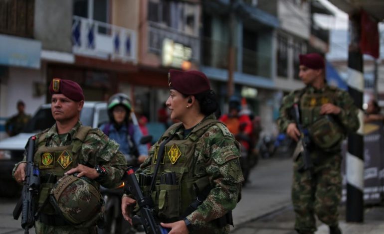 ¿Cuál es la propuesta petro del valle para contrarrestar la coca cultivada en Jamundí con glifosato, después de la ascendencia de los Estados Unidos?

 – Primer plano