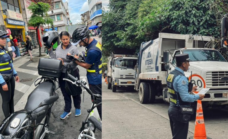 ¡Evita una multa! Pico y el tablero en Pereira para el jueves 25 de septiembre de 2025

 – Primer plano