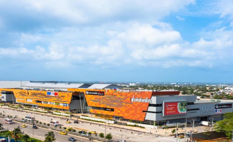 Estas son las fechas y espacios de la iniciativa.

 – Primer plano