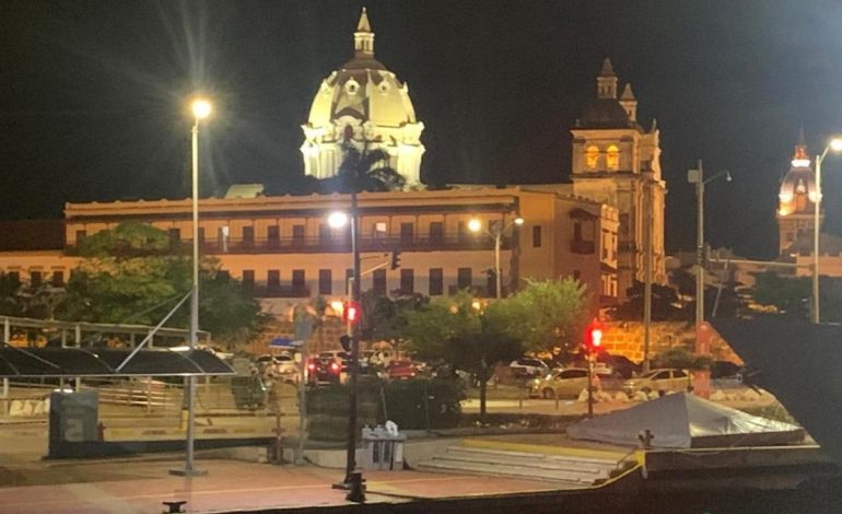 De esta manera sobrevivió al robo después de tomar el servicio en el centro histórico

 – Primer plano