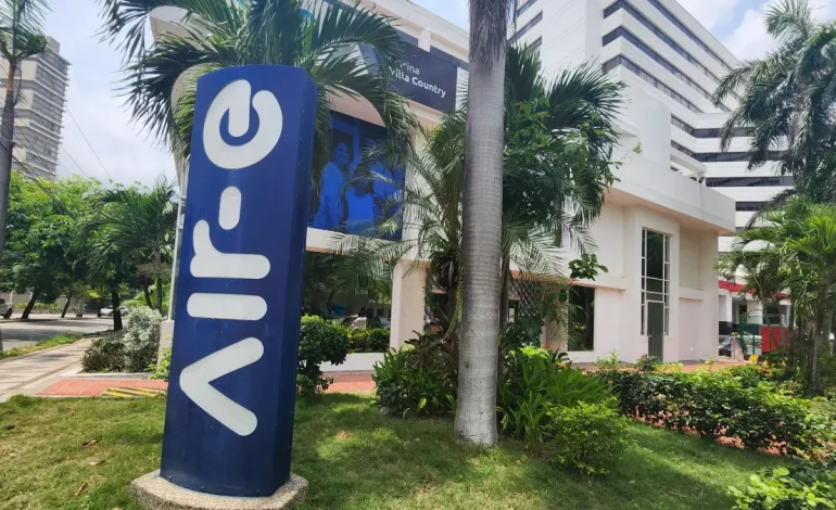 Empresa energética caribeña explica que es «ante todo»

 – Primer plano