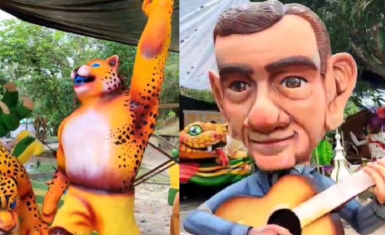 En varios eventos habrá importantes cierres de las carreteras para «Bonity Fair»: serán los días 12, 13 y 14 de septiembre

 – Primer plano