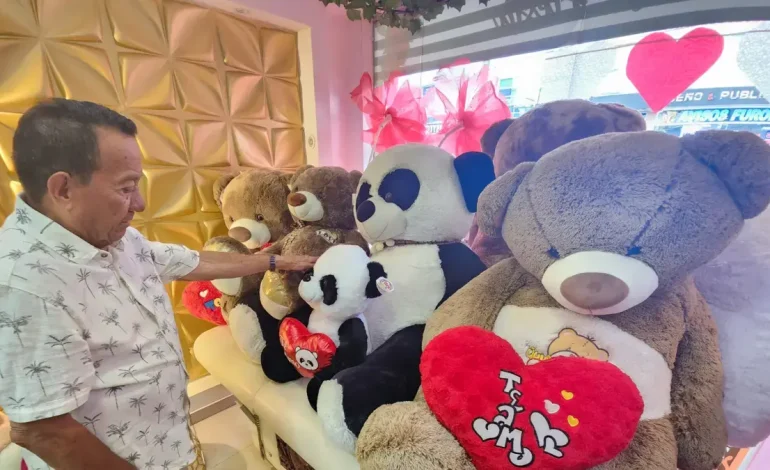 Gildie confía en la reactivación de la economía
 – Primer plano