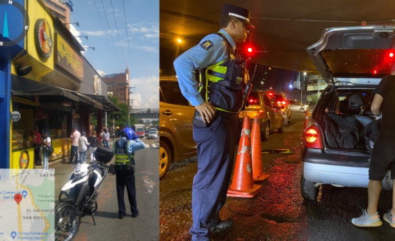 Ojo, conductores! Pico y placa en Medellín el lunes 15 de septiembre de 2025
 – Primer plano