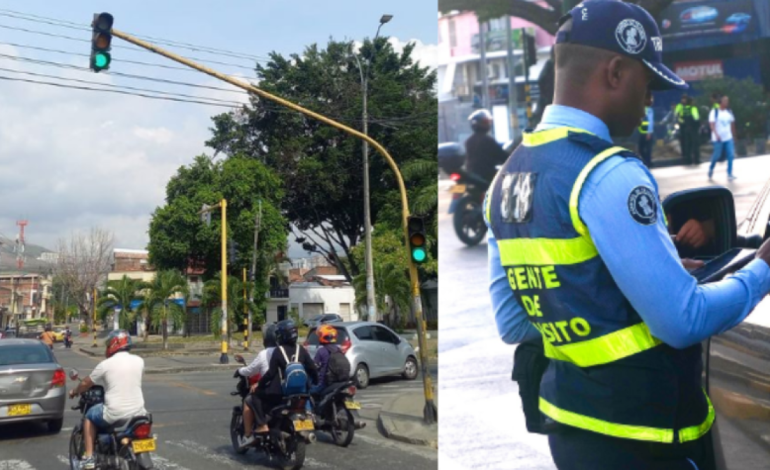 cumbre y placa en Cali el viernes 17 de octubre de 2025

 – Primer plano