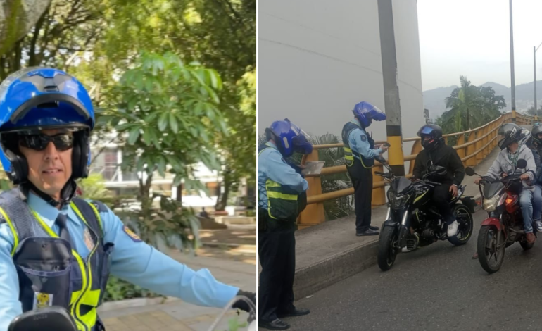 ¡Atento a la movilidad! Pico y placa en Medellín el lunes 22 de septiembre de 2025

 – Primer plano