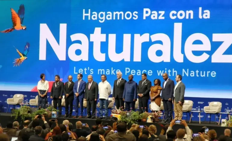 Más de 60,000 participantes y 400 expertos discutirán Chocó biogeográfico
 – Primer plano