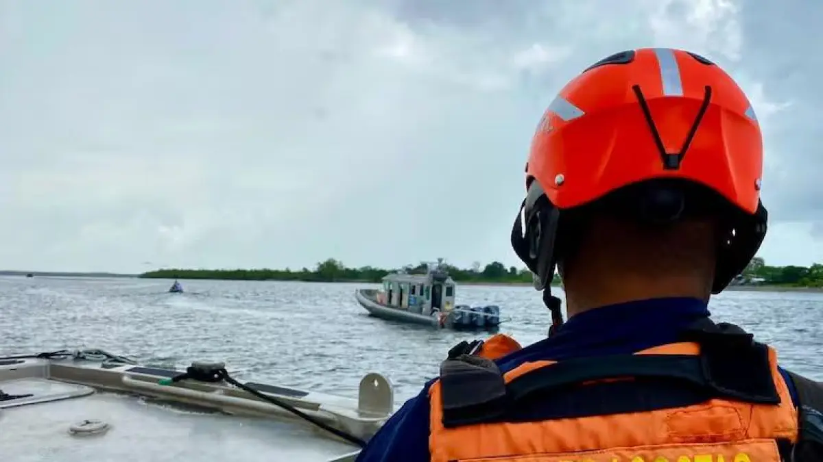 Esto respondió a la Marina antes de los signos del presidente Petro sobre los disparos a łódź, que dejó al fallecido en Nariño: ¿Quién fue la víctima?

 – Primer plano