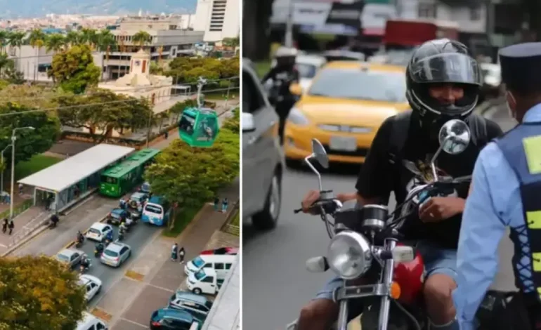 ¡Atento a la movilidad! Pico y Plad en Pereira el miércoles 17 de septiembre de 2025
– Primer plano