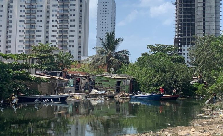 En octubre, Cartagena comienza a la política pública para legalizar más de 200 asentamientos y detener la invasión de la Tierra y Powerzyna

 – Primer plano