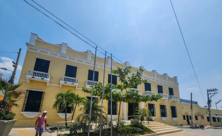 El Consejo de la Soledad aprueba una extensión de tres meses del contrato de agua con un Triple A: el servicio se garantizará hasta diciembre

 – Primer plano