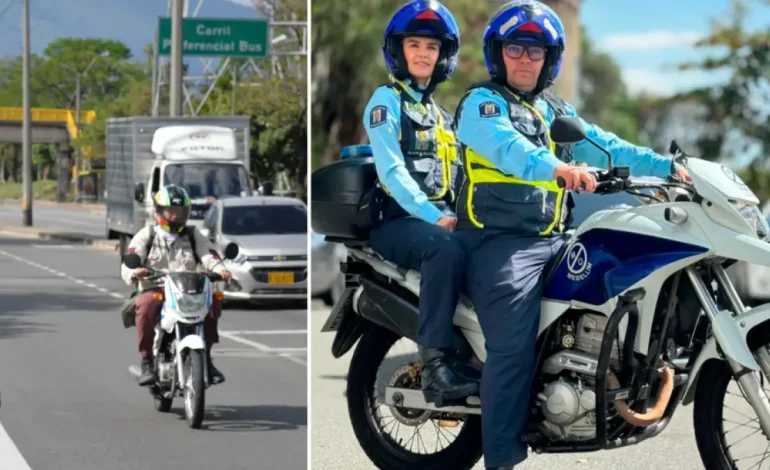 ¡Evita una multa! Pico y placa en Medellín el lunes 29 de septiembre de 2025

 – Primer plano