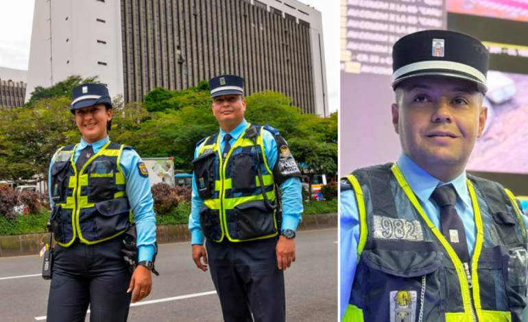 Pilas, conductores! Pico y placa en Medellín para el jueves 25 de septiembre de 2025

 – Primer plano