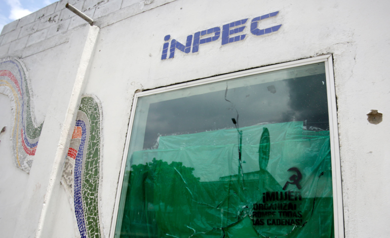 ¿Qué consejos deben encontrar personas responsables del ataque con Granada contra el vehículo del director regional de INPEC en Cali?

 – Primer plano