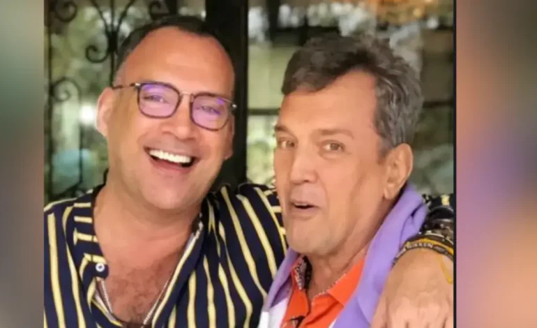 Juan Carlos Uribe es examinado como un presunto determinante en el asesinato de su hermano Jorge Uribe Bejarano; La captura no aceptó las acusaciones

 – Primer plano