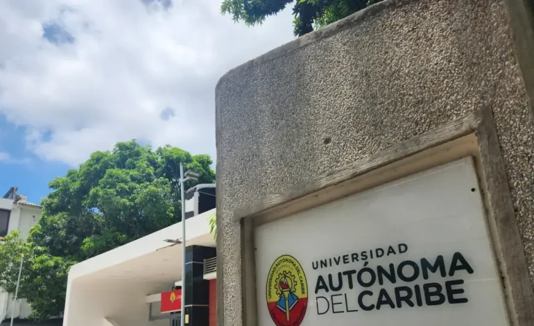 Polémica en torno al acuerdo entre Uniautónoma y UniAtlántico

 – Primer plano