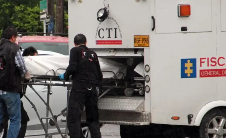 ¿Cómo y por qué fue asesinado un menor tras un tiroteo en una de las calles?
 – Primer plano