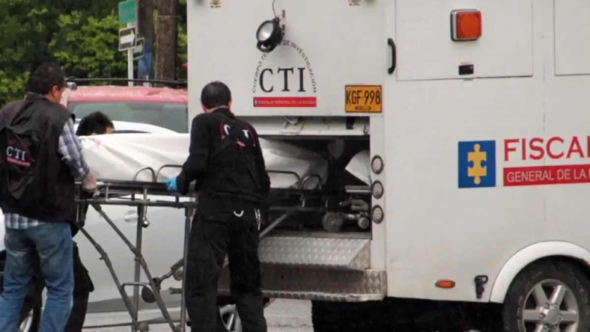 ¿Cómo y por qué fue asesinado un menor tras un tiroteo en una de las calles?

 – Primer plano