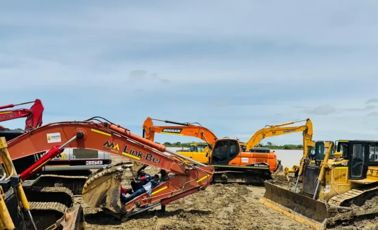 Piden «ganar» a la supuesta colección de extorsión, que los disidentes obligarán a los líderes conjuntos a adaptar las carreteras en Jamundí y Sevilla.

 – Primer plano